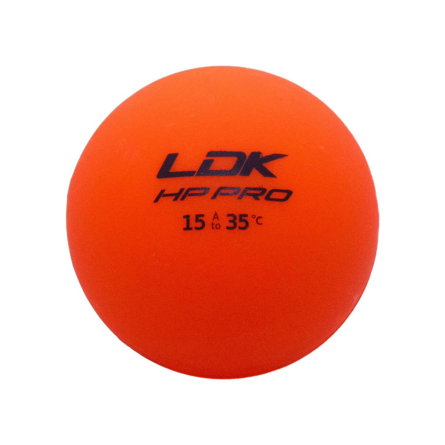 BALL / BALLE - HP PRO