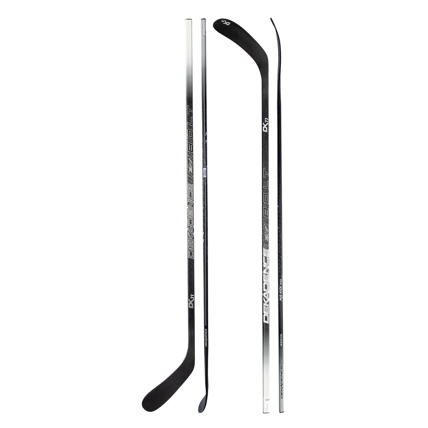 HOCKEY STICK / BATON DEK - DK77