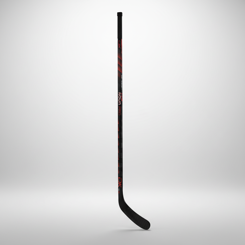 LDK NOVA PRO HOCKEY STICK/BATON
