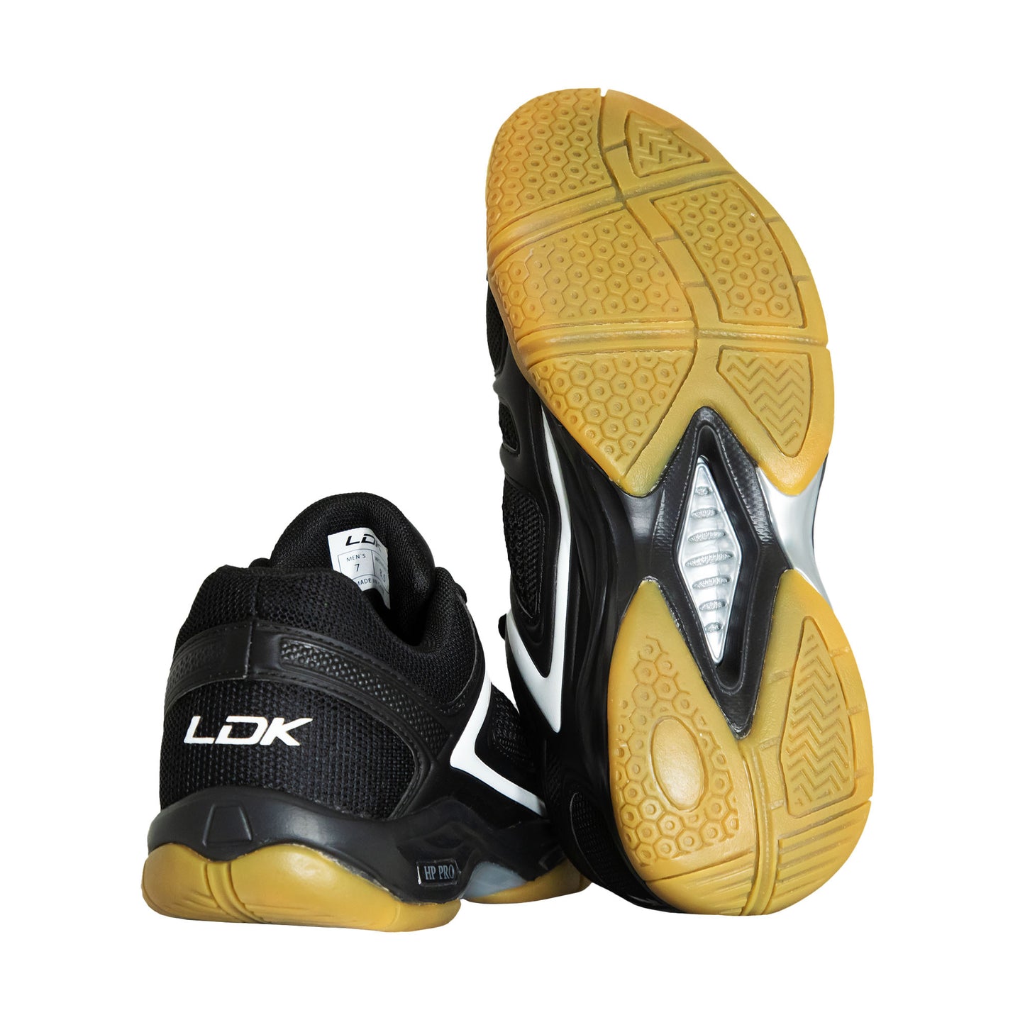 SHOES / SOULIERS - HP PRO