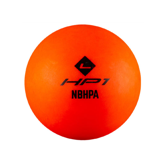 BALLES - HP1