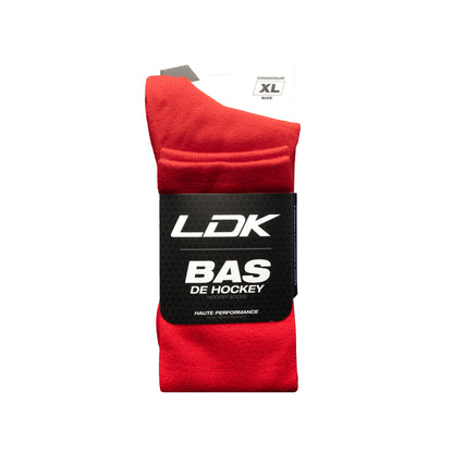 SOCKS / BAS
