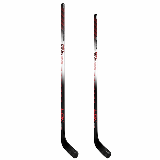 HOCKEY STICK/BATON LDK NOVA ONE