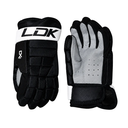 HOCKEY GLOVES/GANTS LDK DK4