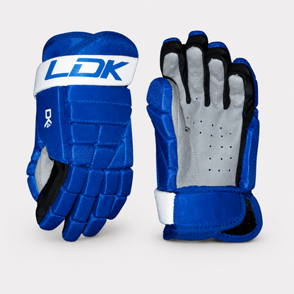 HOCKEY GLOVES/GANTS LDK DK4