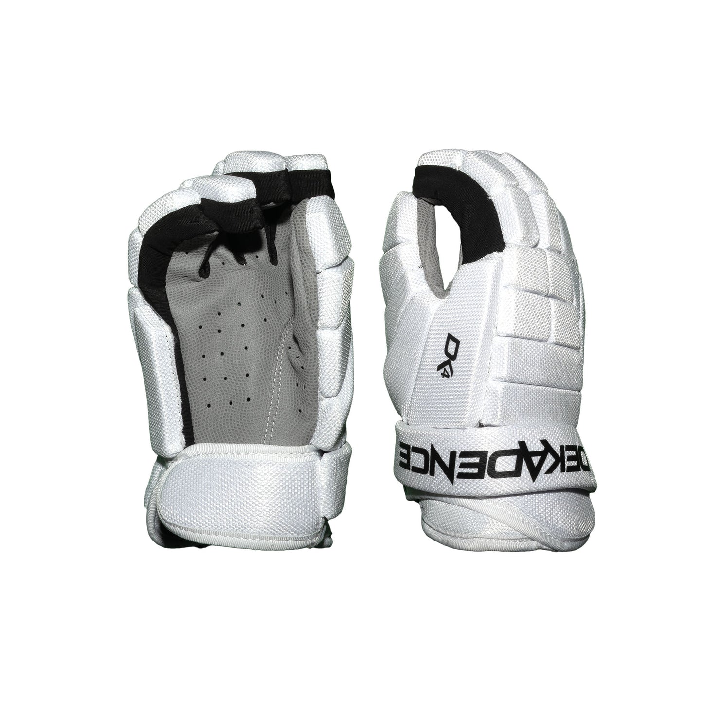 GLOVES / GANTS - DK4