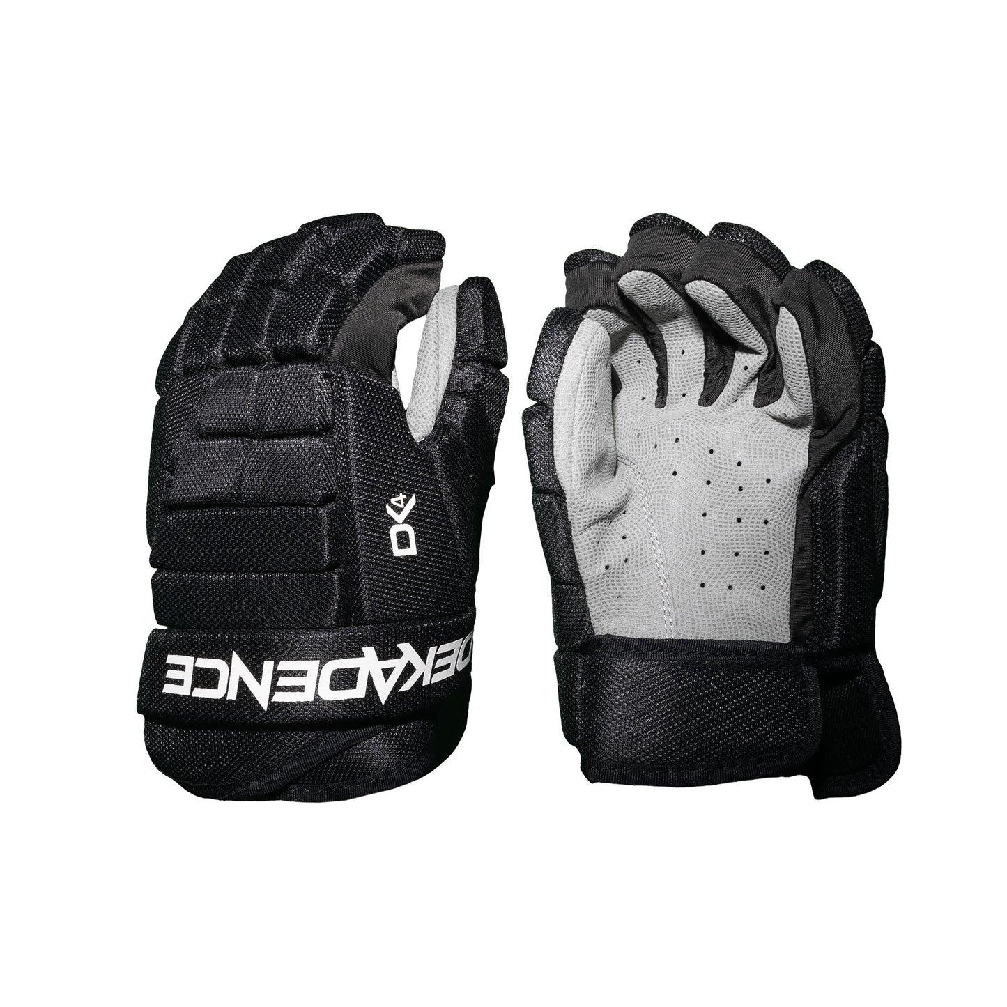 GLOVES / GANTS - DK4
