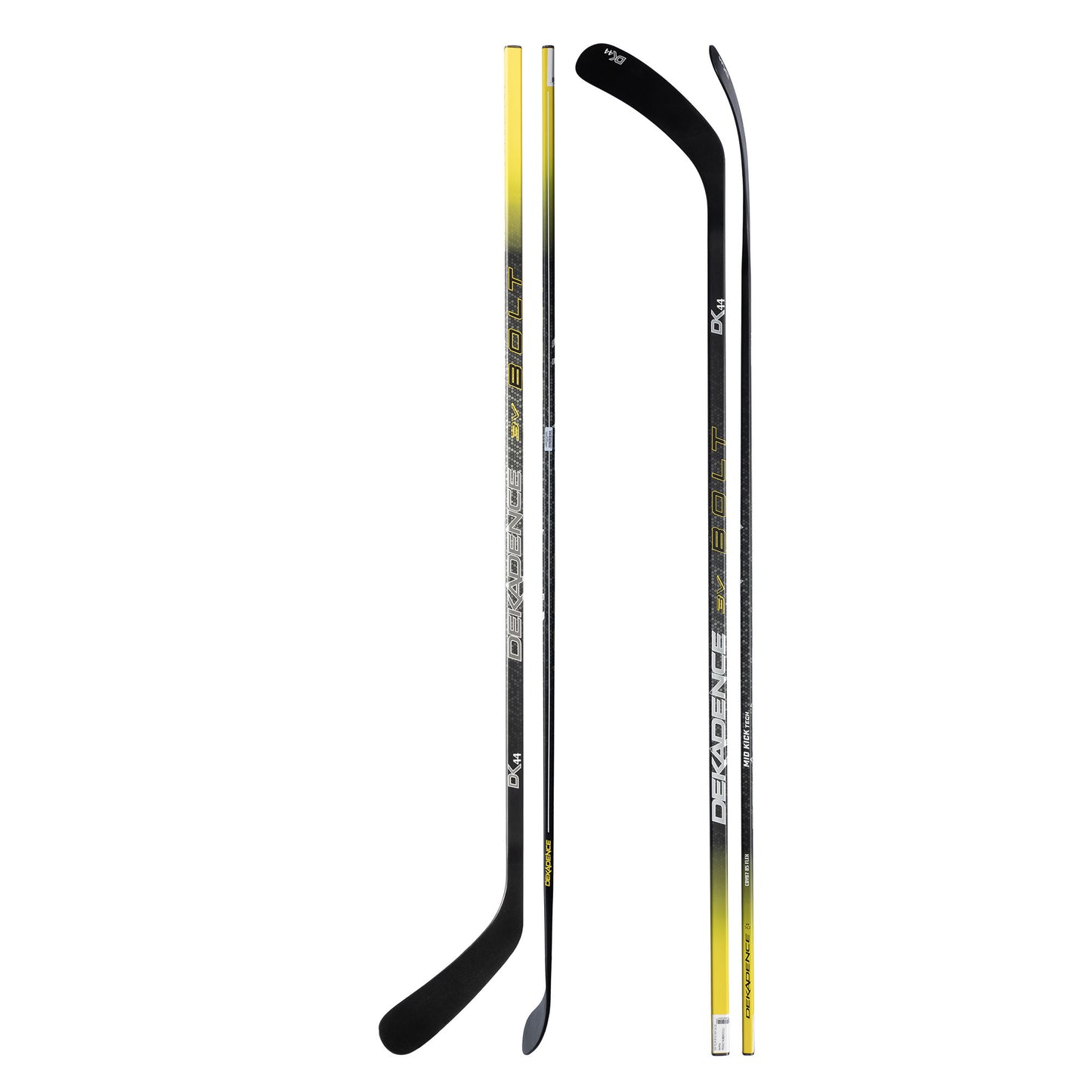 HOCKEY STICK / BATON DEK - DK44