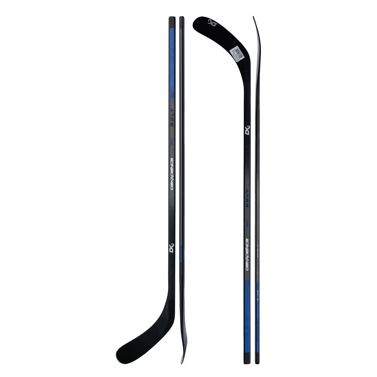 HOCKEY STICK / BATON DEK - DK1