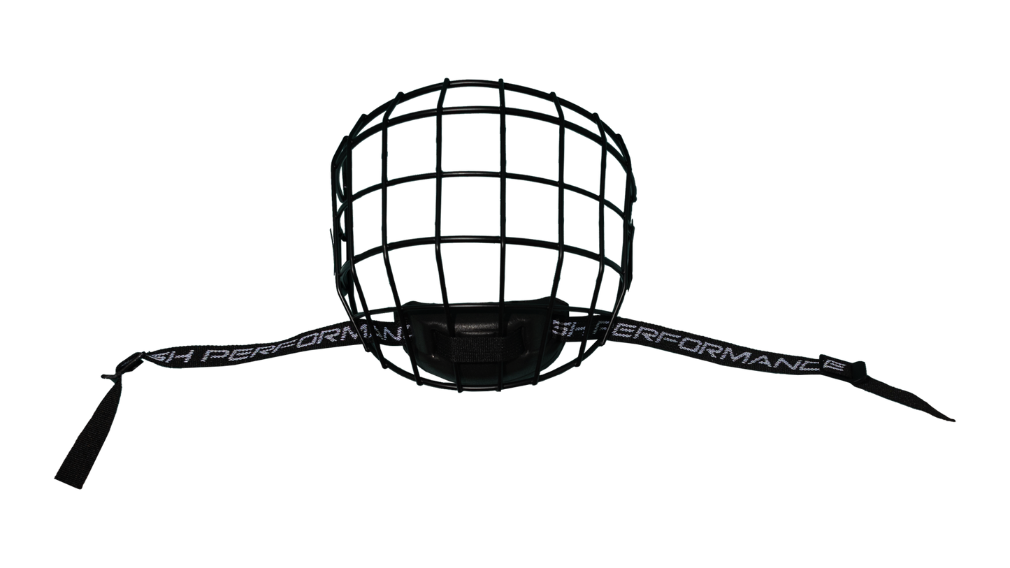 FACE MASK / GRILLE