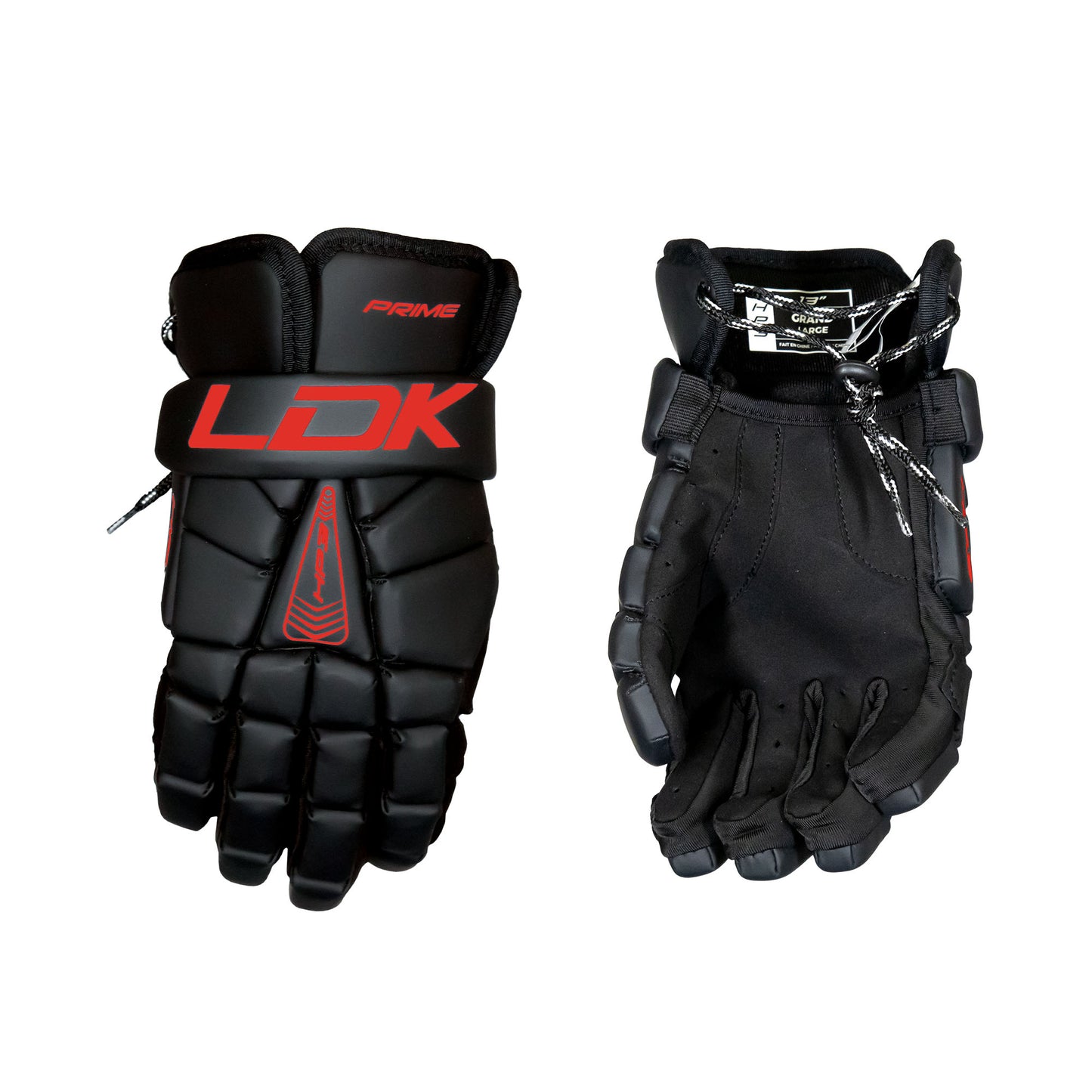 GANTS - HP3