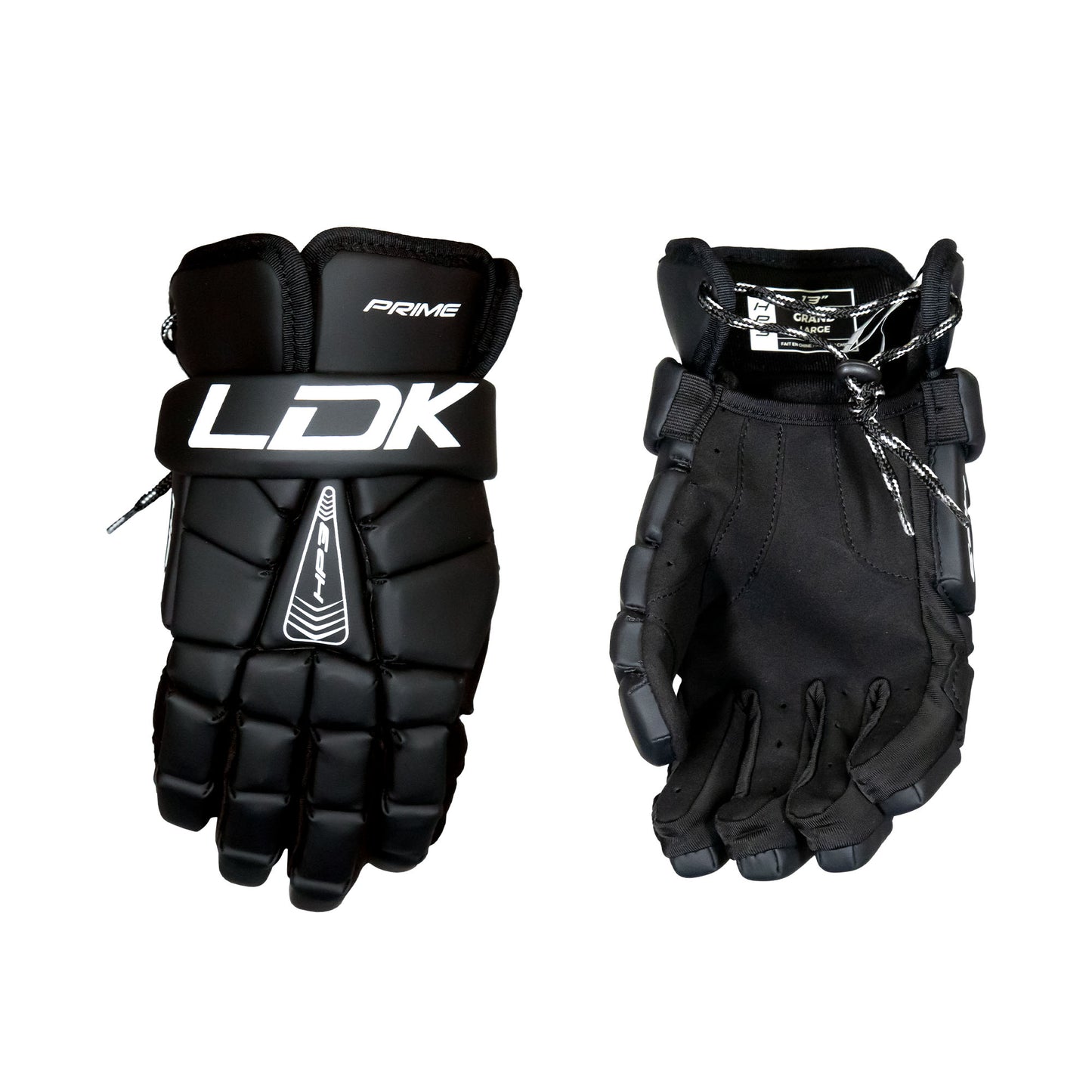 GANTS - HP3