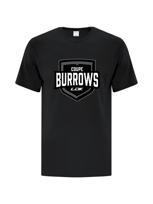 T-Shirt - Burrows