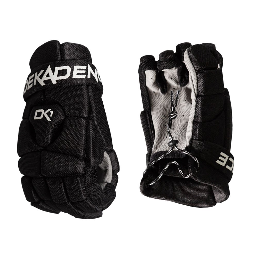 GLOVES / GANTS - DK1